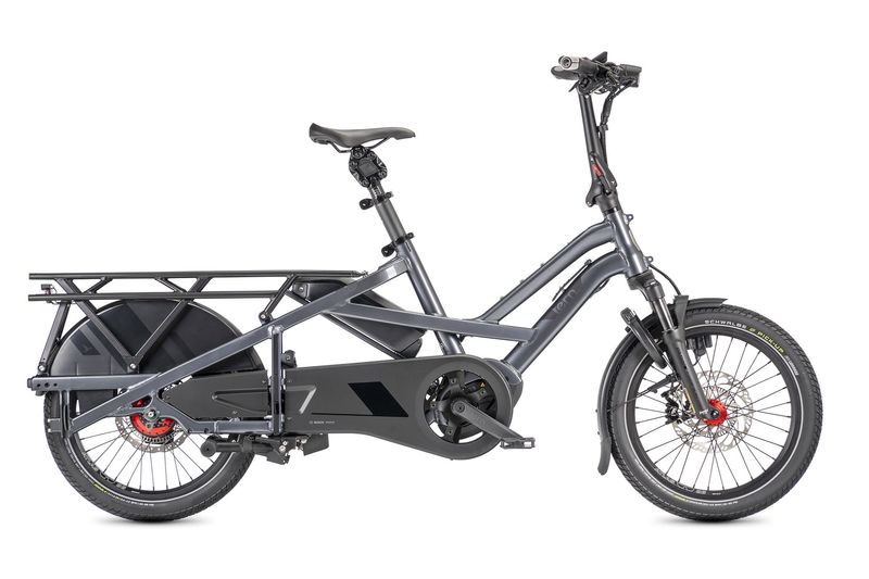 Tern, GSD R14