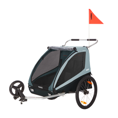 Thule, Coaster XT