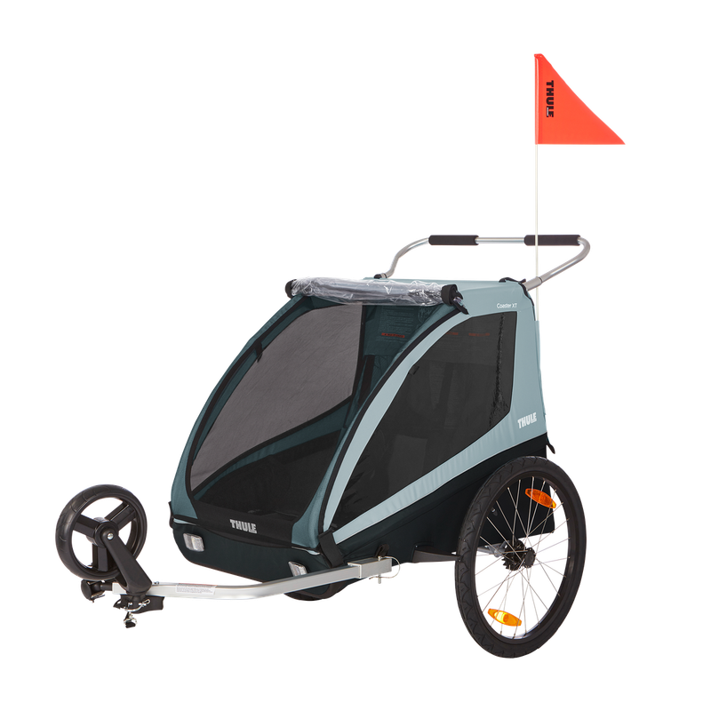 Thule, Coaster XT