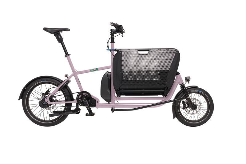 muli, Motor st PRO 