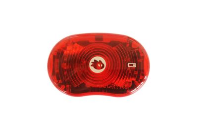 Thule Yepp Delight #2 Rearlight