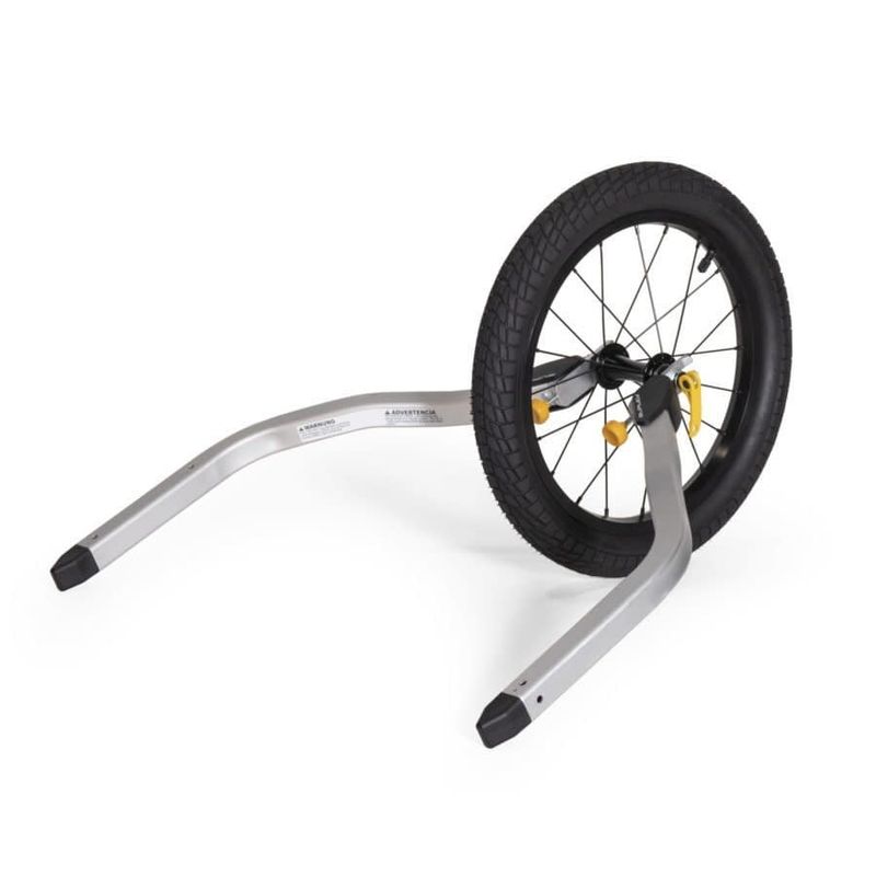 Burley Double Jogger Kit