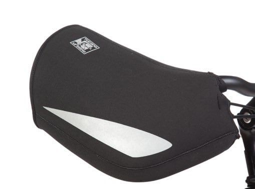 Tucano Urbano Insulated Handgrips