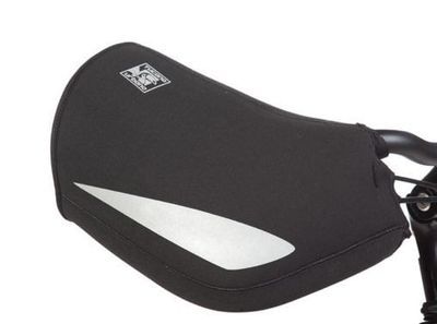 Tucano Urbano Insulated Handgrips