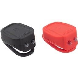 MSW Mouse Set LED Lights
