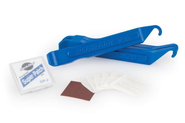 Park Tool TR-1 TIRE REPAIR KIT