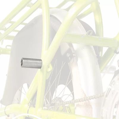 Yuba Foot Pegs