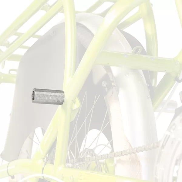 Yuba Foot Pegs