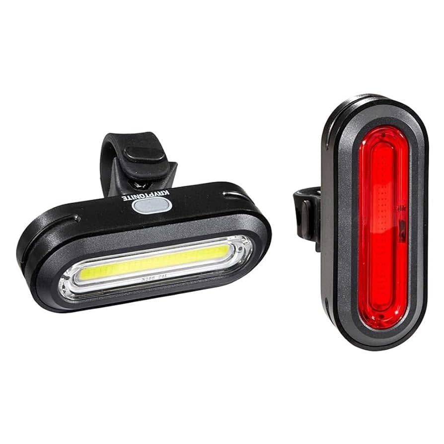 Kryptonite Avenue F-100 &amp; R-50 Set