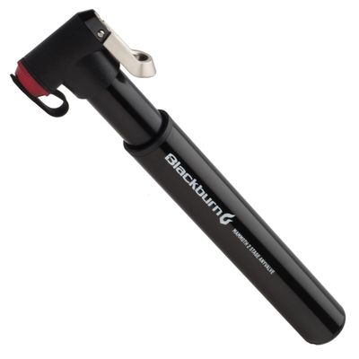 Blackburn + Mammoth 2Stage Anyvalve Pump