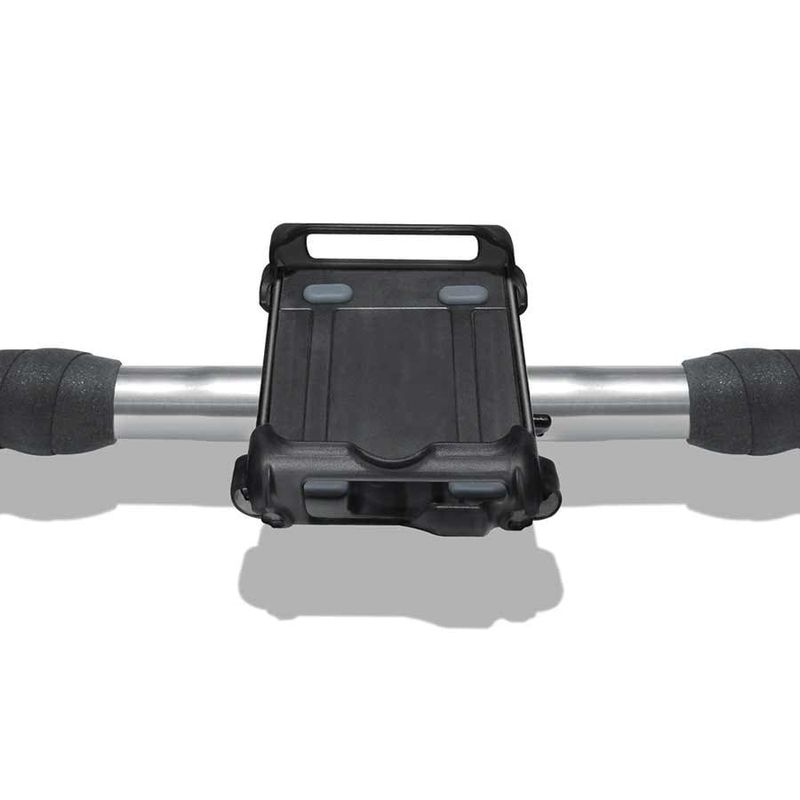 Handlebar Mount Delta Smartphone Smart Phone Caddy II