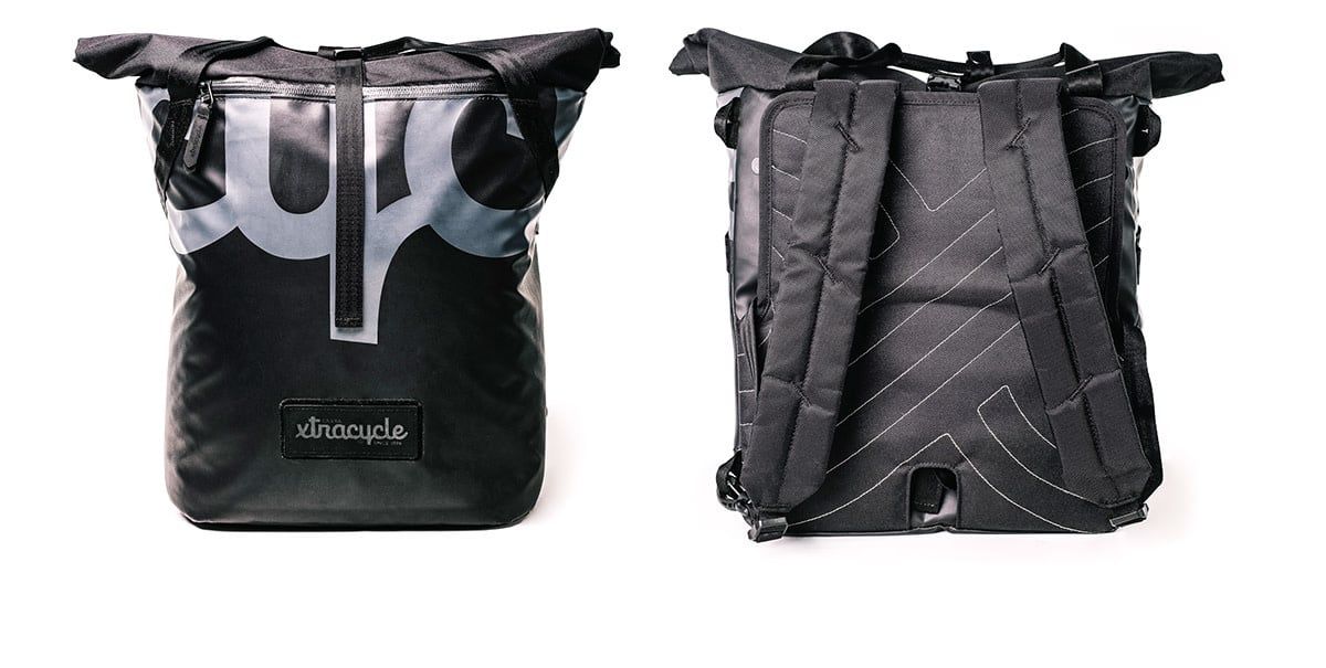 Xtracycle BikePack