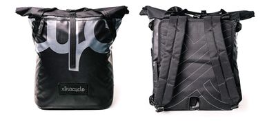 Xtracycle BikePack