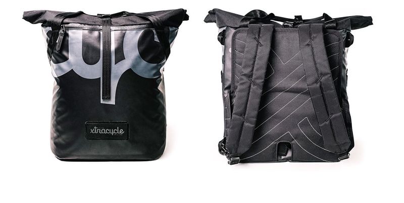 Xtracycle BikePack