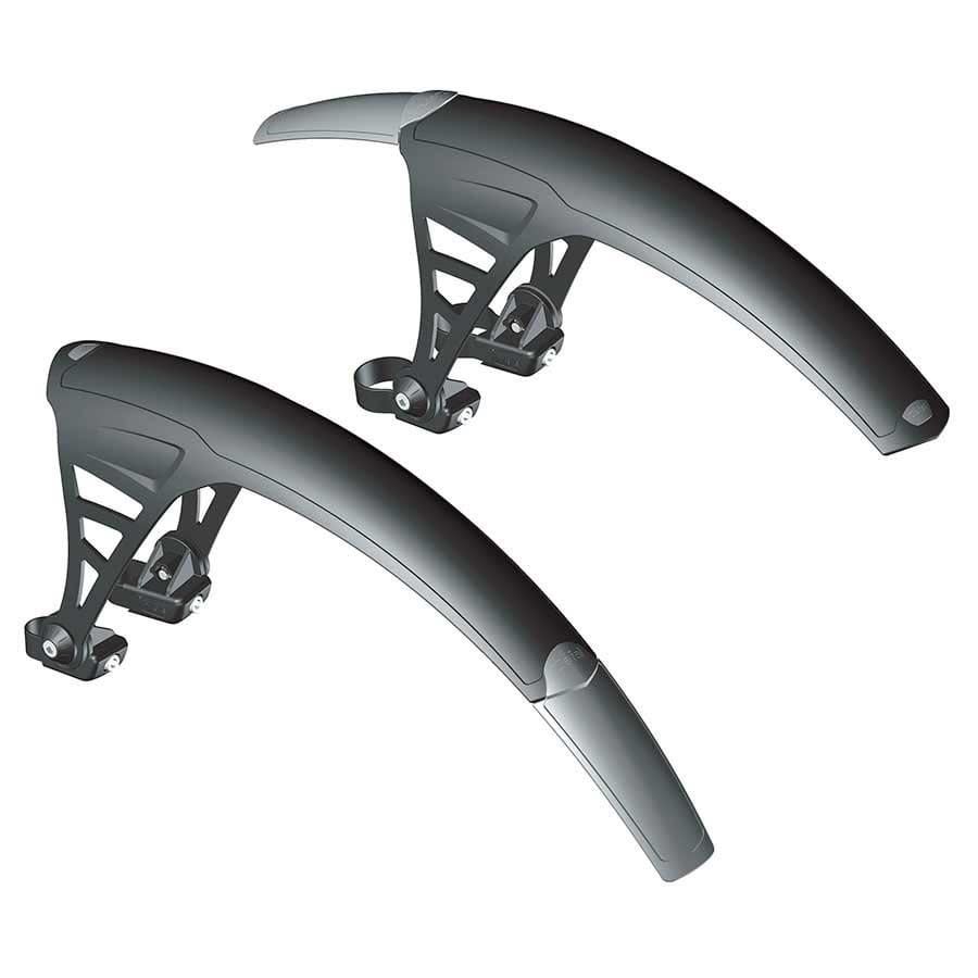 Zéfal, No Mud Fender, fits rear or front