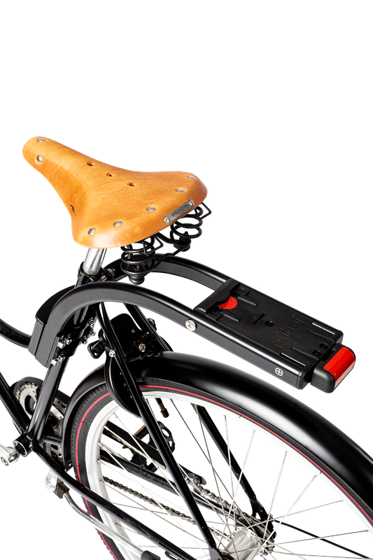 Pahoj, Additional Adapter
