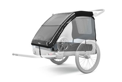 Thule Courier Pet Kit