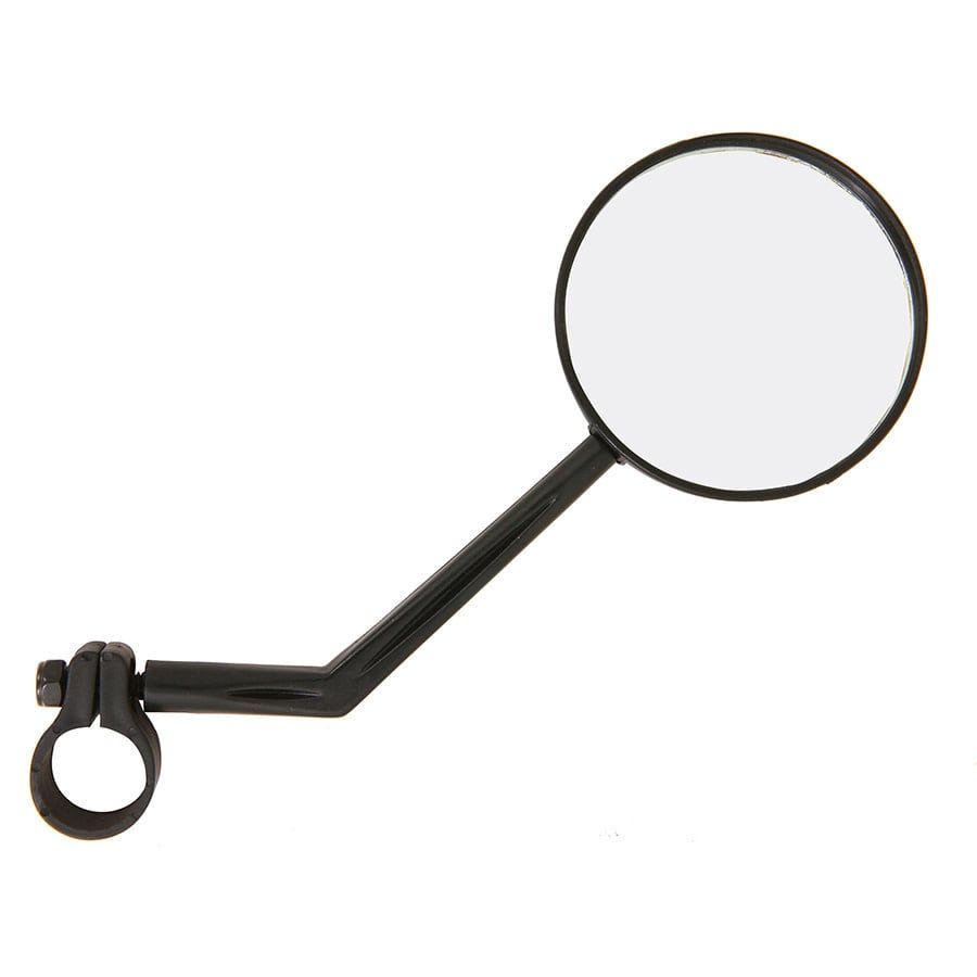 EVO, Easy View, Mirror, Mount: Handlebar