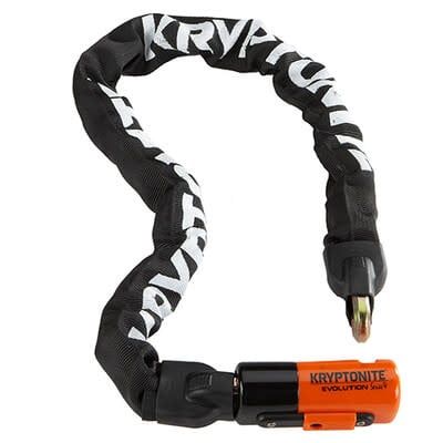 Kryptonite, Evolution Series 4 1090 Integrated Chain