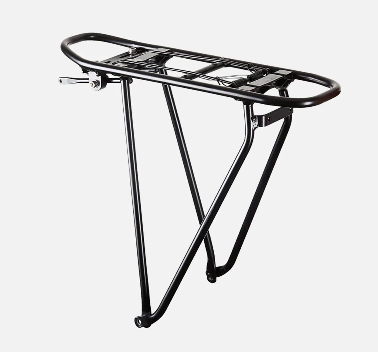 Racktime, Eco 2.0 Rear rack w/Spring