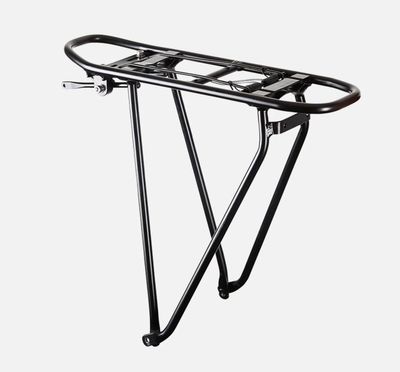 Racktime, Eco 2.0 Rear rack w/Spring
