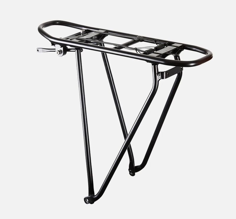 Racktime, Eco 2.0 Rear rack w/Spring