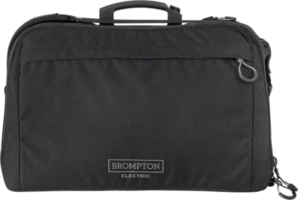 Brompton, Large Bag for Brompton Electric