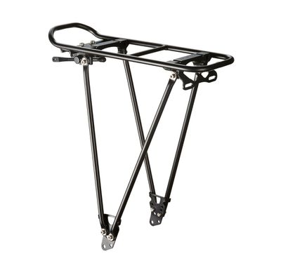 Racktime Foldit Adjustable Rack 24"-29"