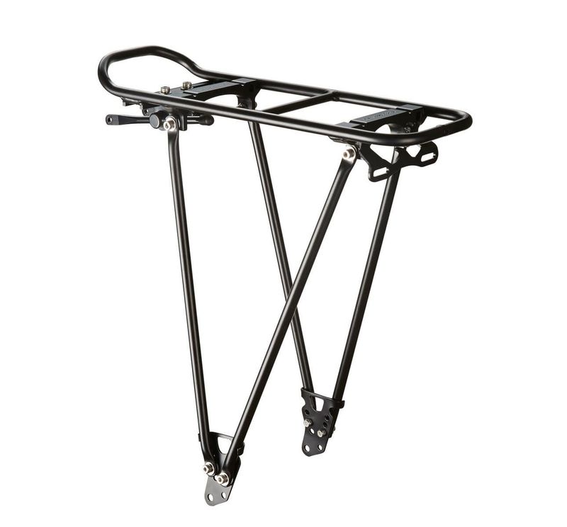 Racktime Foldit Adjustable Rack 24"-29"