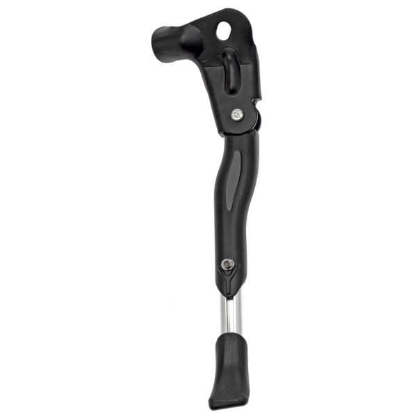 49N 20"-24" Alloy Axle Kickstand