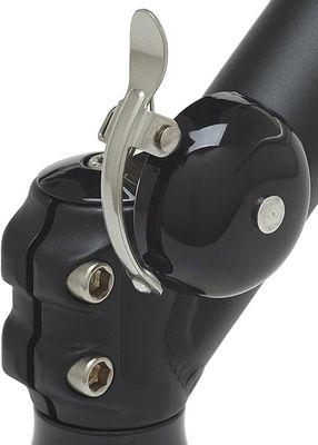 Incredibell Striker Black