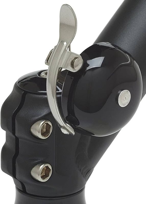 Incredibell Striker Black