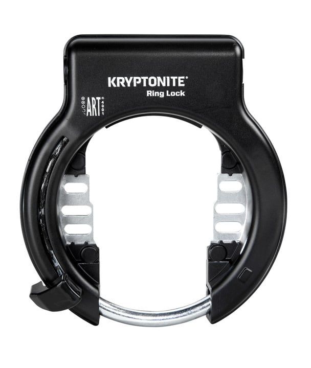 Kryptonite Ring Lock with Flex Mount
