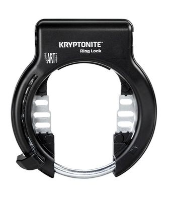 Kryptonite Ring Lock with Flex Mount