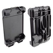 Handlebar Mount Delta Smart Phone Holder Caddy Xl Black HL6500