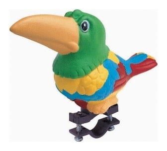 49N Bird Horn