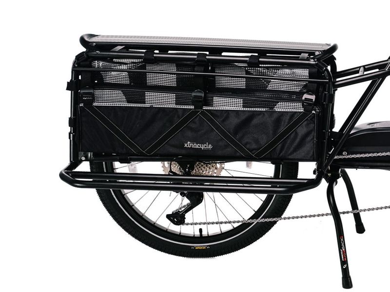 Xtracycle FreeLoader Too Pair