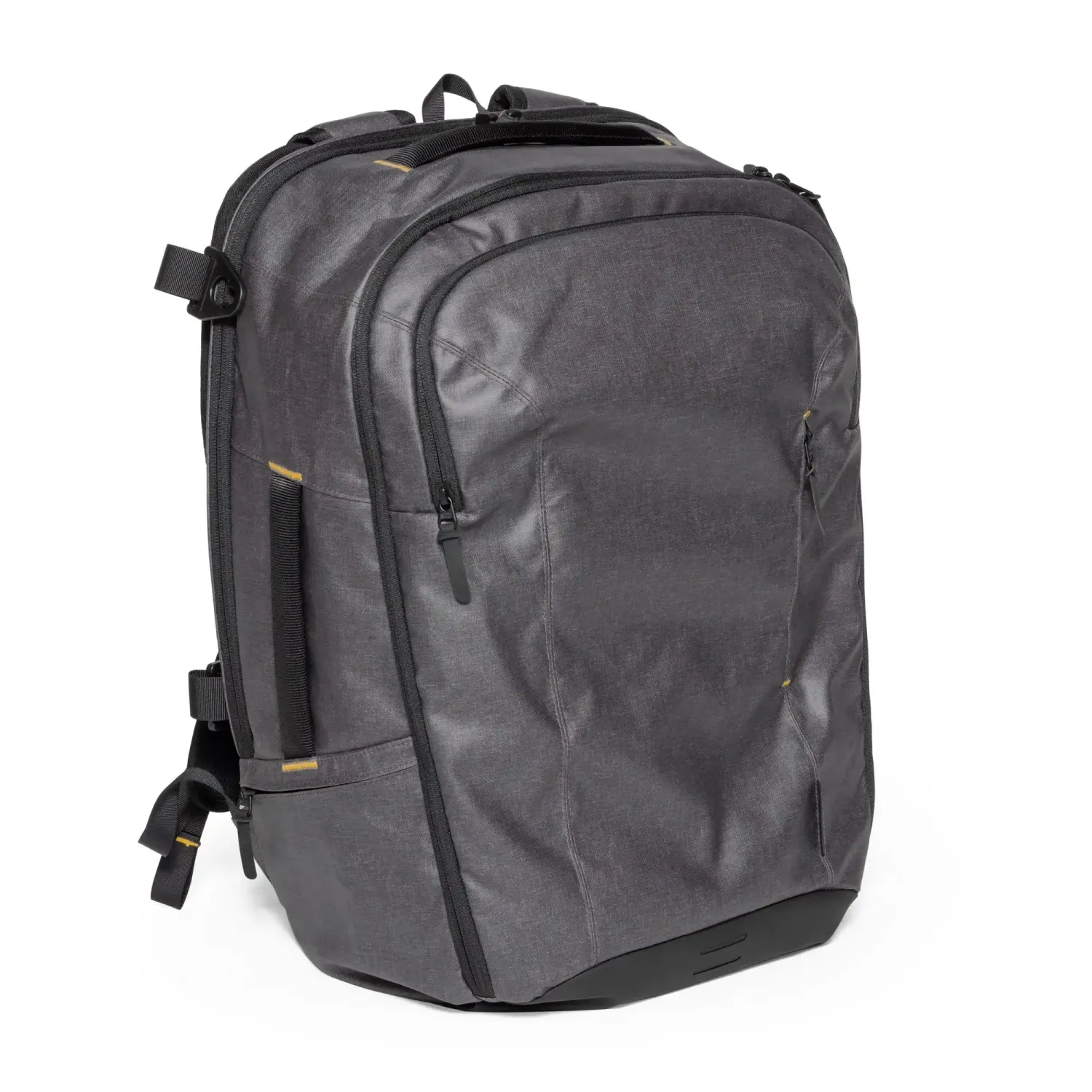 Burley Travoy Transit Backpack: Black