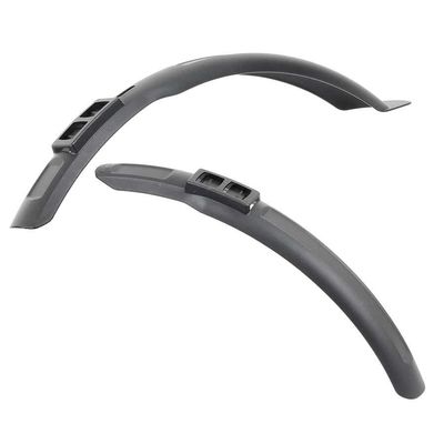 Zéfal, Kid Fender Set, Width 55mm, For 16'' and 20'' Wheels