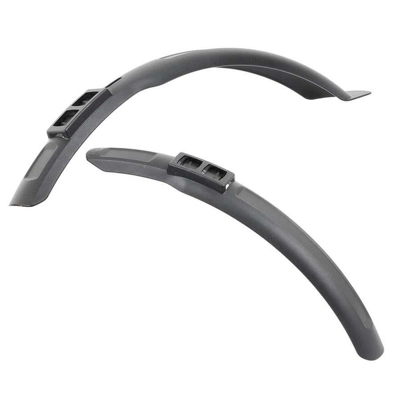 Zéfal, Kid Fender Set, Width 55mm, For 16'' and 20'' Wheels