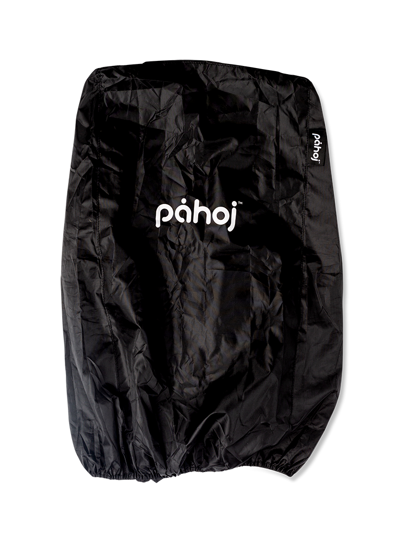 Pahoj, Cover