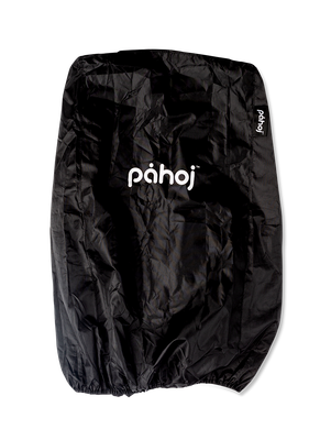 Pahoj, Cover
