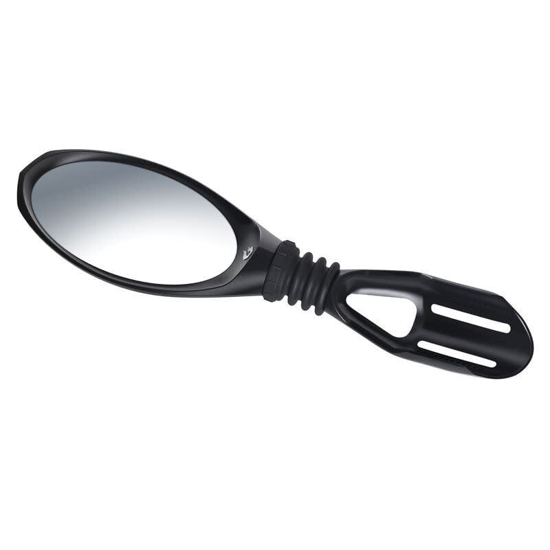 BlackBurn, Mountain Mirror