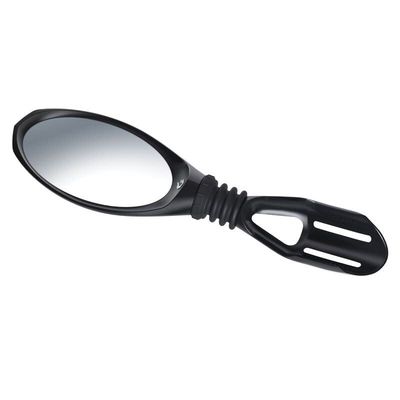 BlackBurn, Mountain Mirror