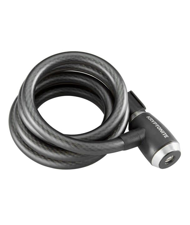 Kryptonite, Kryptoflex 1518 Key Cable Lock