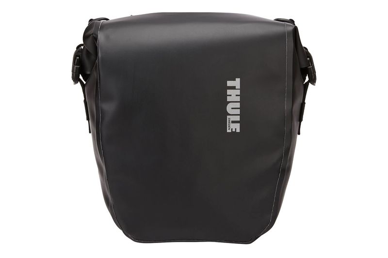 Thule Shield Pannier, 13L, Pair Black