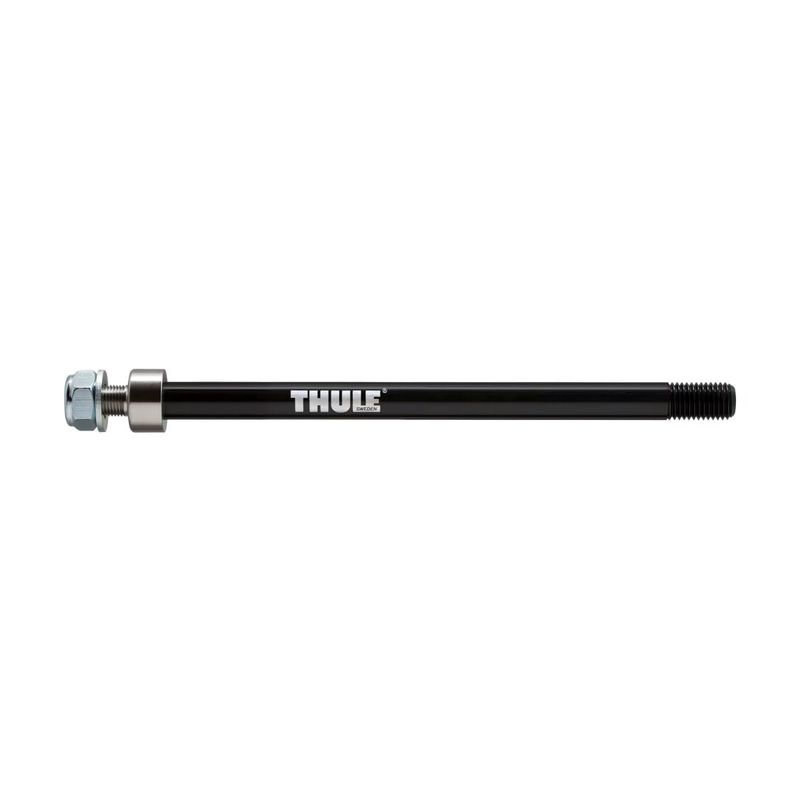 Thule, Thru Axle 154-167mm (M12X1.0) - Syntace Black