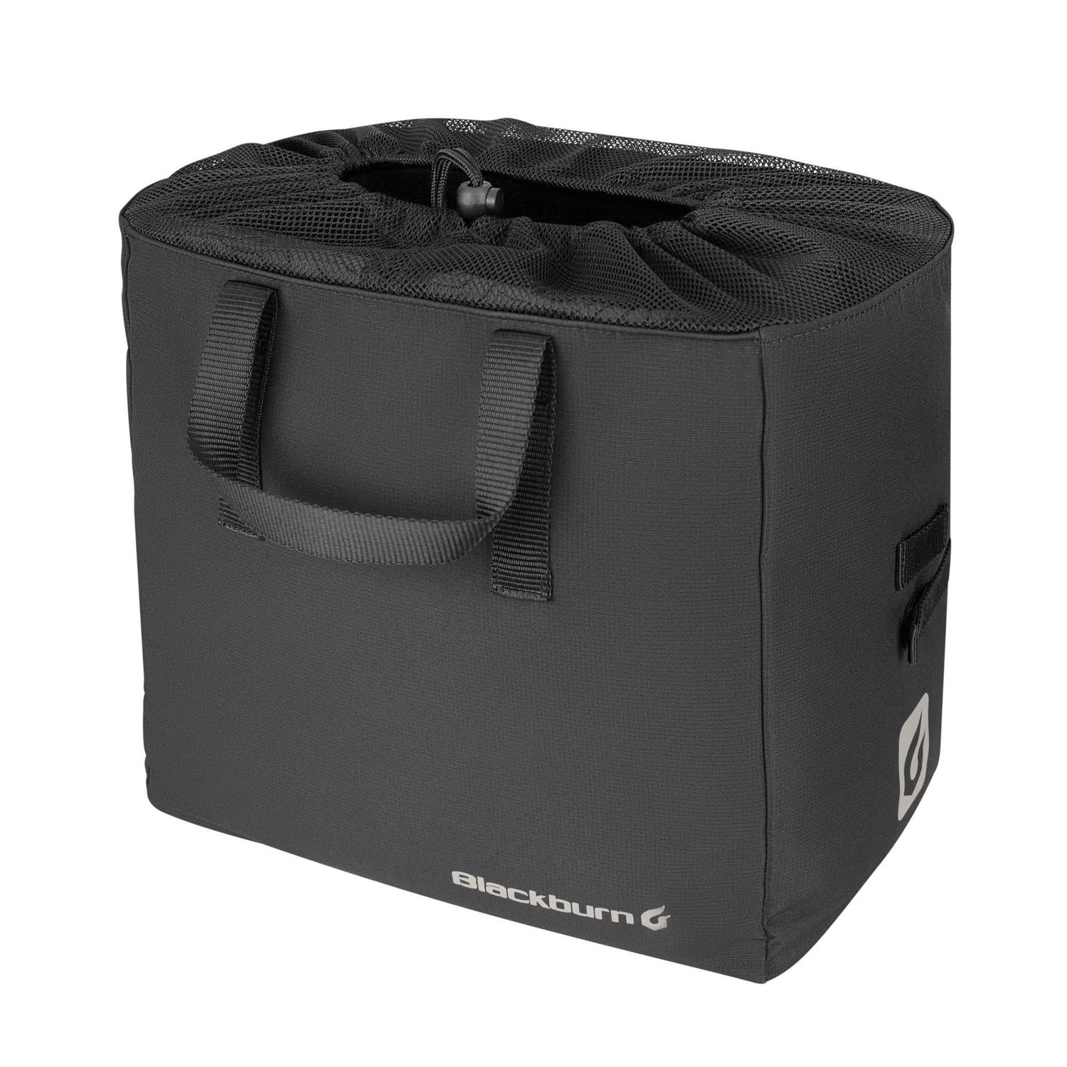 Blackburn Local Grocery Pannier Blk