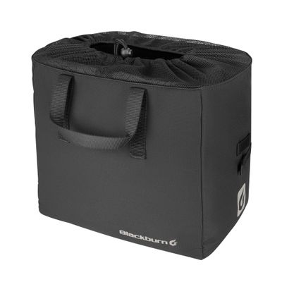 Blackburn Local Grocery Pannier Blk