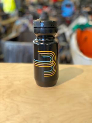 Bishop's 22oz Purist Waterbottle